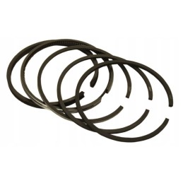 Set of engine rings mf 255 235 3512 3514