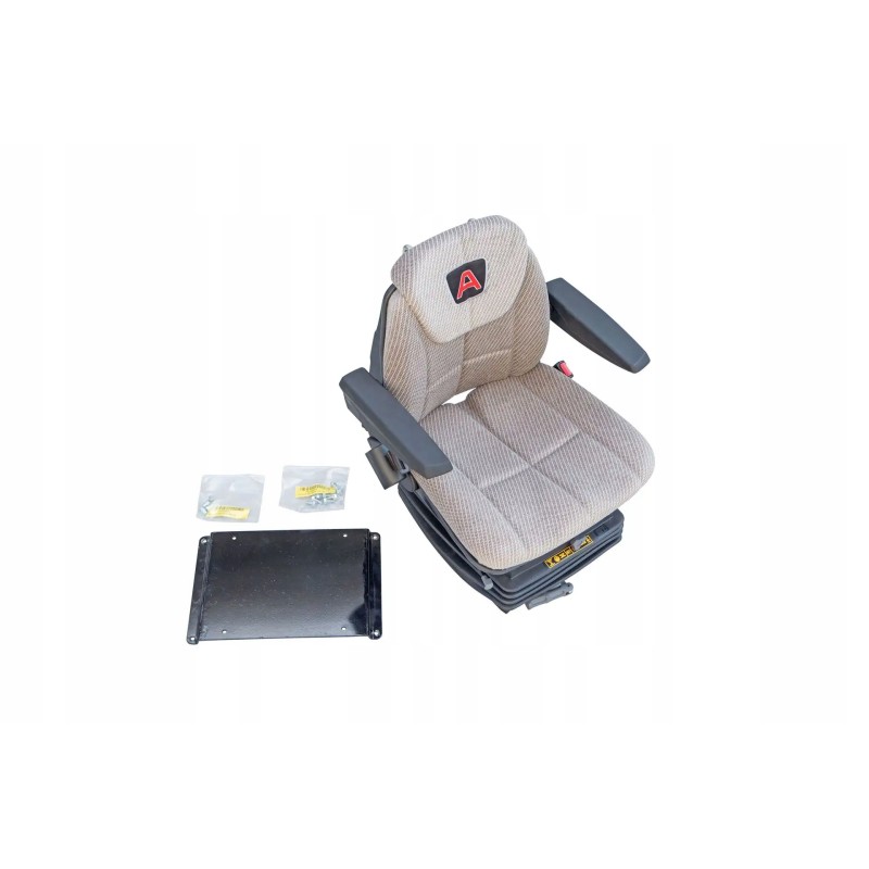 00071415 operator seat