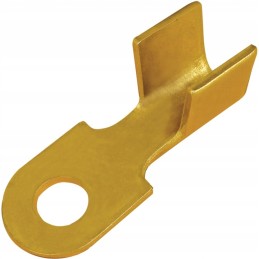 Ring terminal 12 mm for cable 16-35 mm2 10 pcs