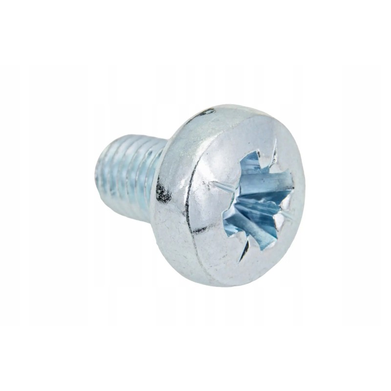 3009544x1 ball head screw m8 x 12