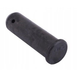 Lower link support pin 42371450 c 330 o