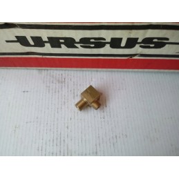 Head lubrication elbow for mf 3 0201047 pl