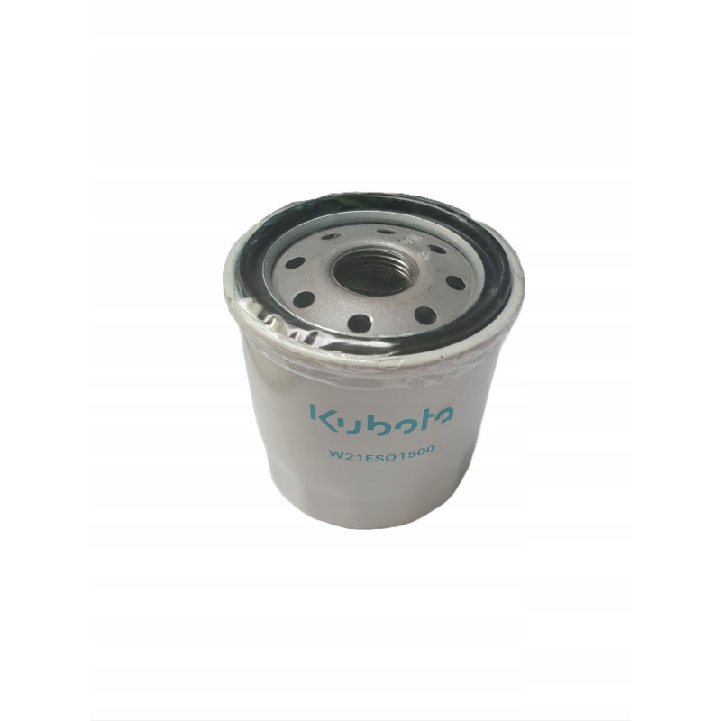 Kubota w21eso1500 engine oil filter original