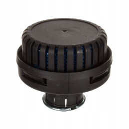 Dryer valve silencer latch 35110070078