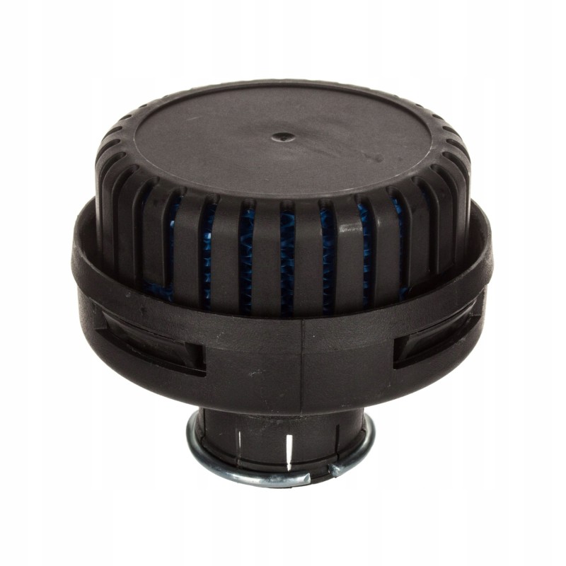 Dryer valve silencer latch 35110070078