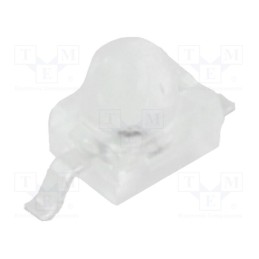 2 pcs x KINGBRIGHT ELECTRONIC - KM2520SYCK03 - LED, SMD, Gull wing, yellow, 1300÷2300mcd, 2.5x2x2.8mm, 20°, 2÷2.5V