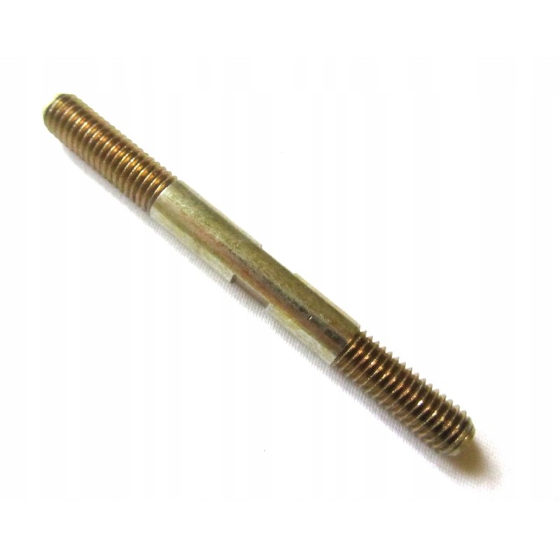 Zetor brake valve cable