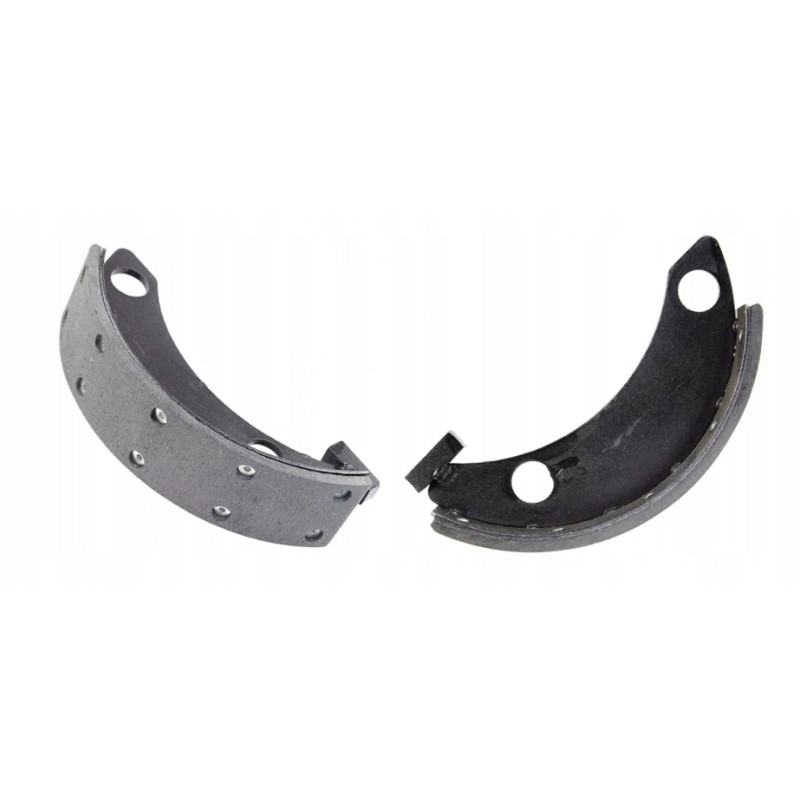 Ursus C 330 long brake shoe 42320220