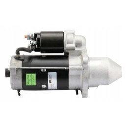 Starter with reducer 24v 5 5kw with 11 cw gopart