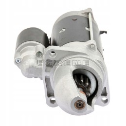 Starter with reducer 24v 5 5kw with 11 cw gopart