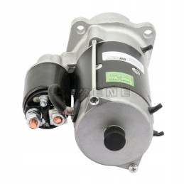 Starter with reducer 24v 5 5kw with 11 cw gopart