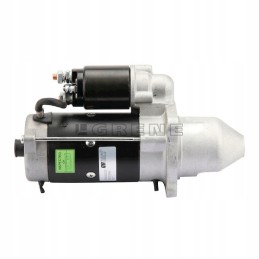 Starter with reducer 24v 5 5kw with 11 cw gopart