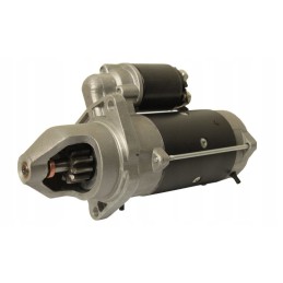 Starter with reducer 24v 5 5kw with 11 cw gopart