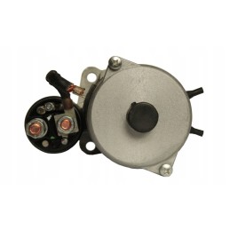 Starter with reducer 24v 5 5kw with 11 cw gopart