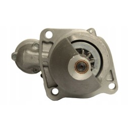 Starter with reducer 24v 5 5kw with 11 cw gopart