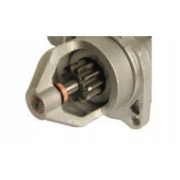Starter with reducer 24v 5 5kw with 11 cw gopart