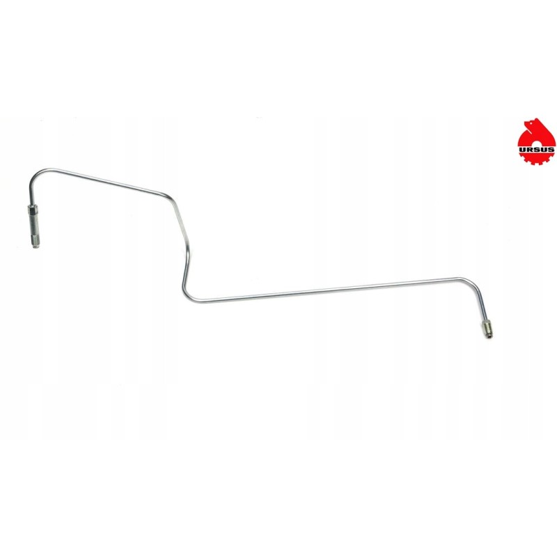 Right brake pipe pipe 69112603 zetor o