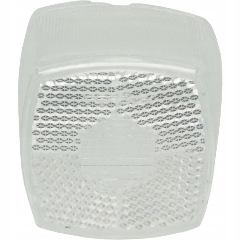 Lamp shade white 504188152007 aspoeck