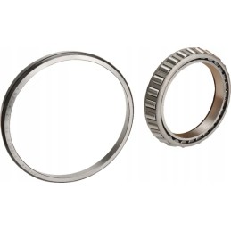 Tapered roller bearing 5103613