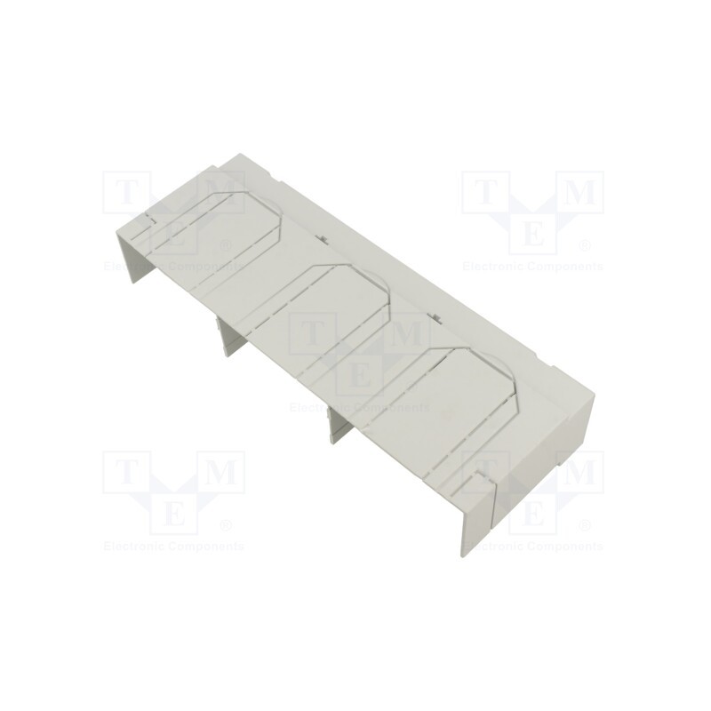 1 pcs x HAGER - LZ159 - Cover, NH3