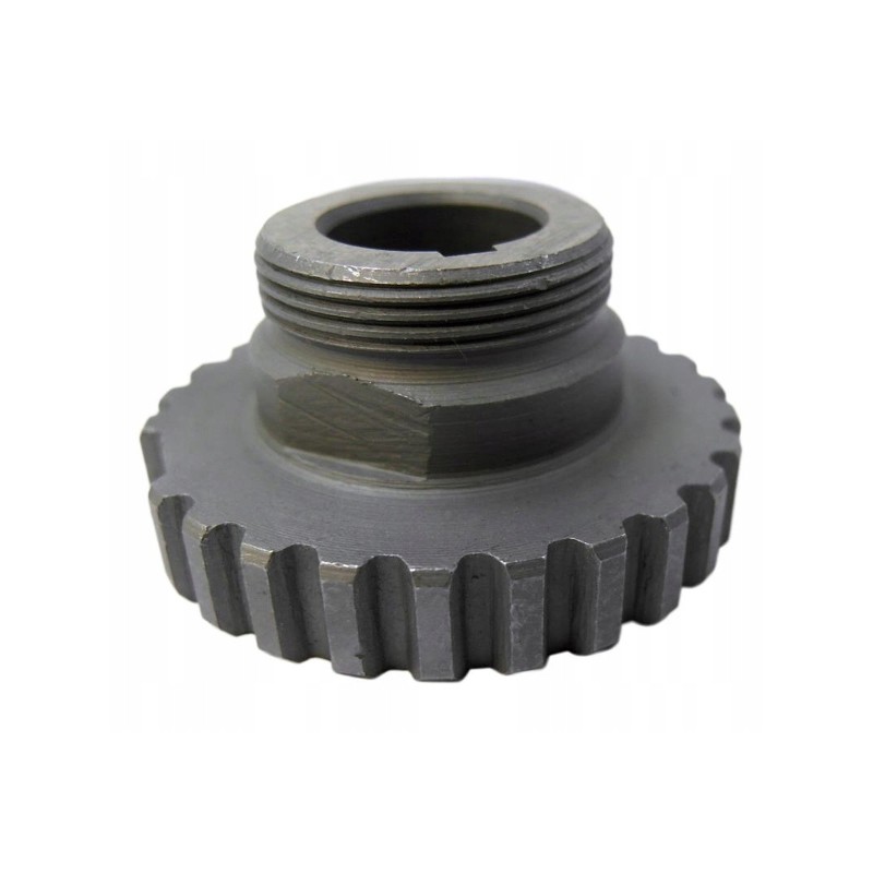 Injection pump clutch for c 360 50508340