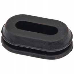 Rubber plug for the rear motor plate mf 37813113