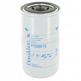 Oil filter p558615 case