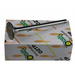 Head intake valve 3055056r2 case ihc