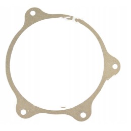 Locking mechanism cover seal for c 360