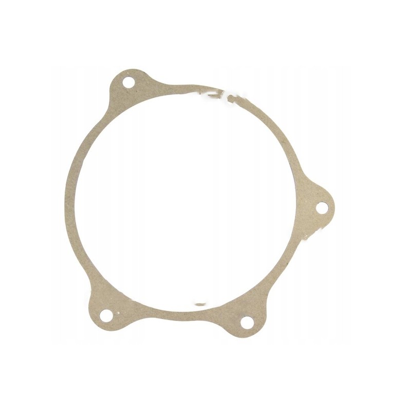 Locking mechanism cover seal for c 360