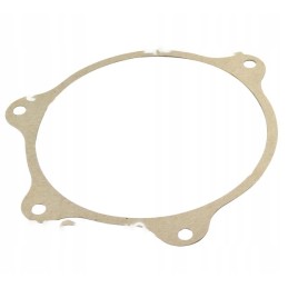 Locking mechanism cover seal for c 360