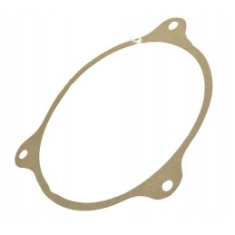 Differential cover gasket for c 360