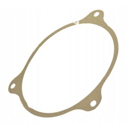 Differential cover gasket for c 360