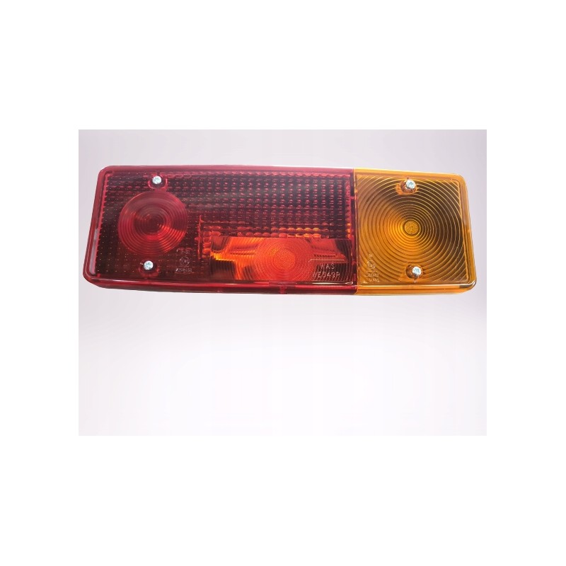 Combined lamp WE 549 left Ursus C 360