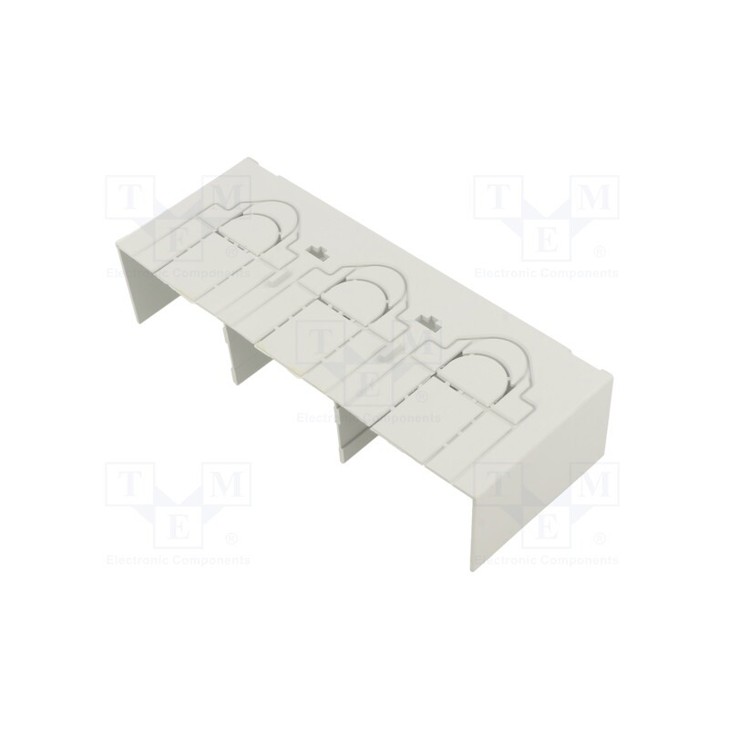 1 pcs x HAGER - LZ157 - Cover, NH1