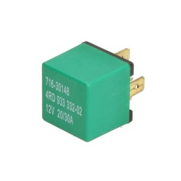 Anac Makina 716 30148 universal relay