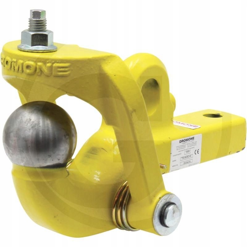 Ball hitch insert system 80 770750 00282 50 in