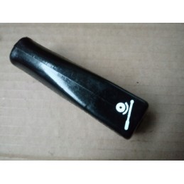 Handbrake handle ZETOR 69112734
