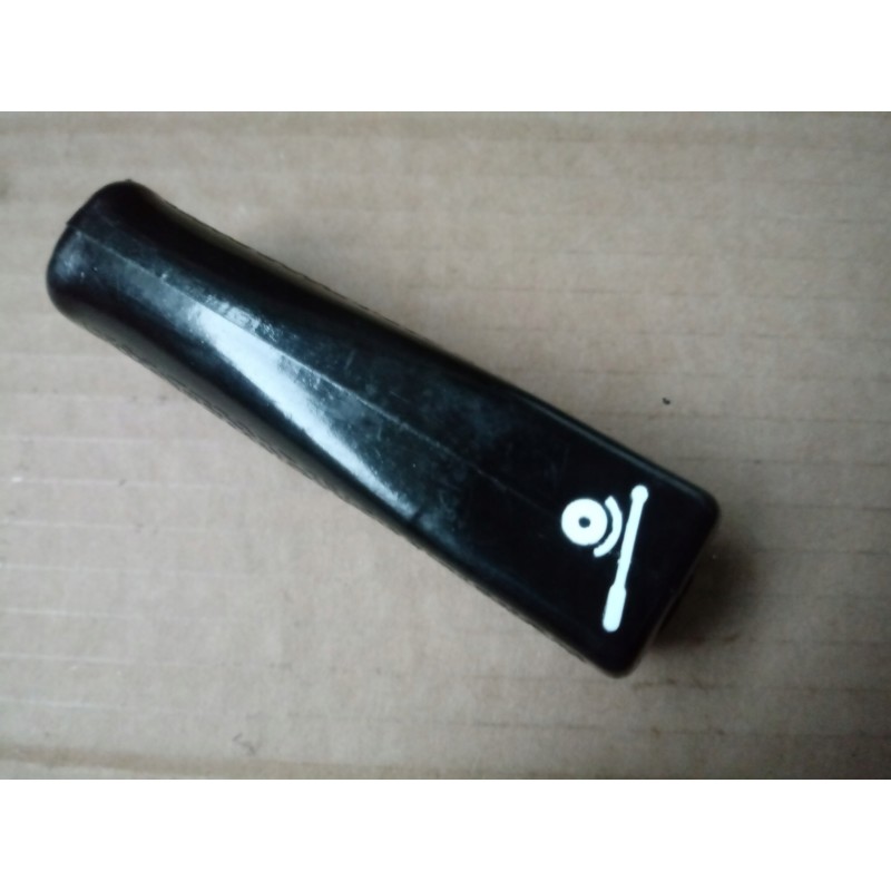 Handbrake handle ZETOR 69112734