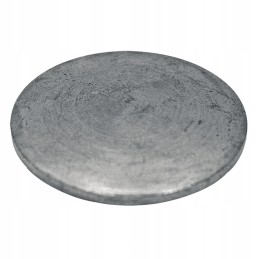 Plug 3mm 10mm 80mm 48547080 granite