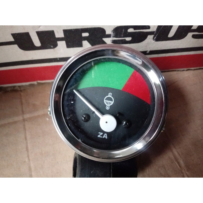 Water temperature clock mf 3 1877719m92 mila sensor