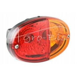 Combined rear lamp zetor 140x94 lt3 48410 01