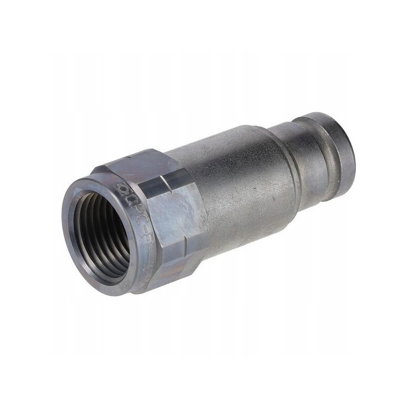 Skvm10c08 quick flat connector skv m plug 3 8
