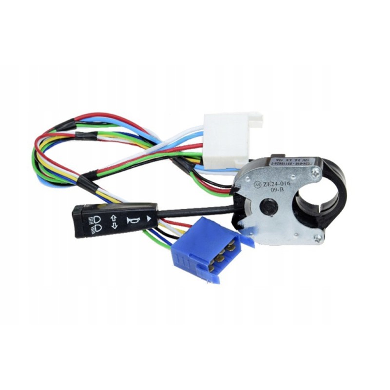 Turn signal switch zetor 5011 7745