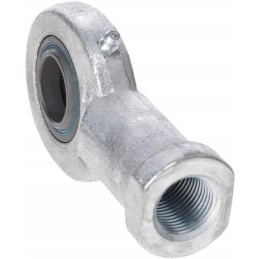 Cylinder eye with right internal thread oe 25 g