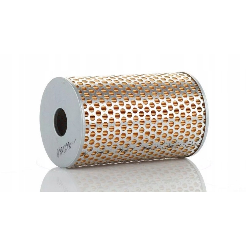 Oil filter Bison Record WO10 90 Sędziszów