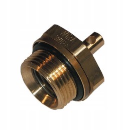 Wabco drain valve m22x1 5 9343000010 897123