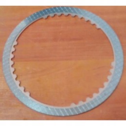 Massey Ferguson 2600 3600 friction plate