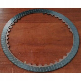 Massey Ferguson 2600 3600 friction plate