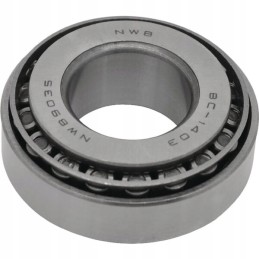 Tapered roller bearing 30 16x64 29x21 44
